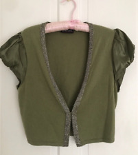 Principles cardigan cashmere for sale  CORBRIDGE