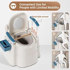 Bedside commode elderly for sale  Las Vegas