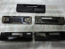Stock frontalino autoradio usato  Italia