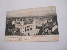 Vicenza thiene panorama usato  Asti