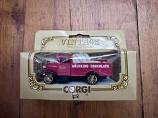 Corgi vintage collection for sale  BRISTOL
