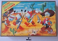 Puzzle vintage complet d'occasion  Berck