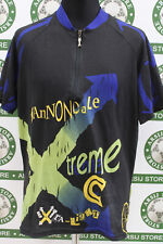 Maglia ciclismo bike usato  Afragola