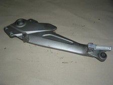 Honda rastenplatte rastenhalte gebraucht kaufen  Pulheim