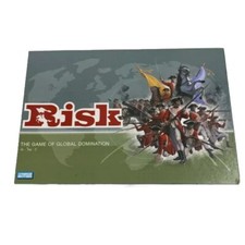 Risk the game d'occasion  Expédié en Belgium