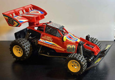 Nikko red turbo for sale  LOUTH