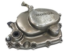 86 Honda XR200 XR 200 Motor Exterior Direito Capa de Embreagem 5-J comprar usado  Enviando para Brazil