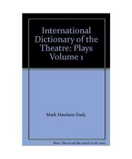 International dictionary the gebraucht kaufen  Trebbin