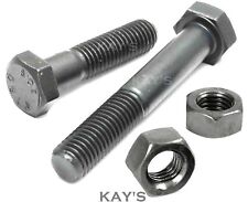 M12 part threaded for sale  WAKEFIELD