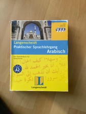 langenscheidt arabisch gebraucht kaufen  Meckenheim