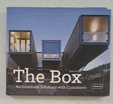 Box architectural solutions for sale  Knoxville