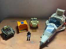Starcom coleco modellini usato  Bari
