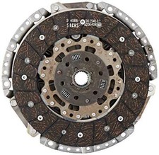 Sachs kupplungssatz xtend gebraucht kaufen  Bad Alexandersbad