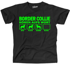 Hundemotiv shirt hunde gebraucht kaufen  Waiblingen