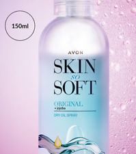 Avon skin soft for sale  COVENTRY