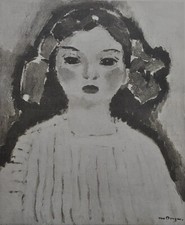 Kees van dongen d'occasion  Expédié en Belgium