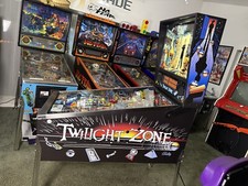 Restored twilight zone for sale  Toledo