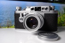 Leica iiig 969564 usato Leica iiig 969564 usato  Spedire a Italy