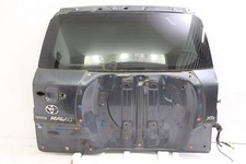 Heckklappe toyota rav gebraucht kaufen  Wittenburg