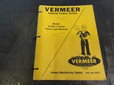 Vermeer model 454 for sale  Mineral Wells