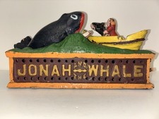 Vintage mechanical cast for sale  Alliance