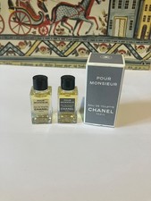 Edt chanel. lot d'occasion  Pouilly-sur-Loire