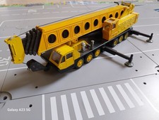 Modelle nzg mobilkrannr gebraucht kaufen  Dinkelsbühl