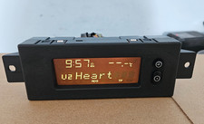 Vauxhall car radio for sale  BIRMINGHAM