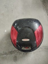 Bauletto scooter usato  Saviano