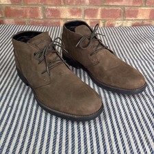 Timberland chukka style for sale  BICESTER