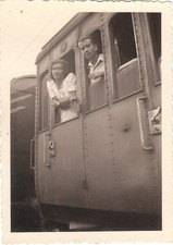 Photo 1946 pont d'occasion  Expédié en Belgium
