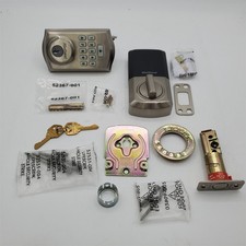 Kwikset smartcode 260 for sale  Mount Prospect