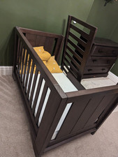 Boori eton nursery for sale  WARRINGTON