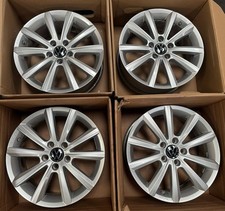 Merano zoll 5x112 gebraucht kaufen  Fröndenberg/Ruhr