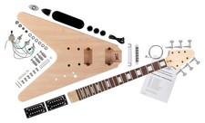 Ware rocktile gitarre gebraucht kaufen  Schongau