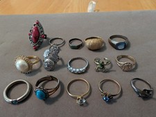 Lot costume jewelry for sale  Holbrook