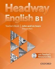 Headway english teachers gebraucht kaufen  Berlin