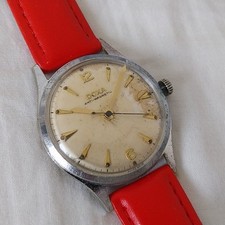 Doxa anti magnetic usato  Santarcangelo di Romagna