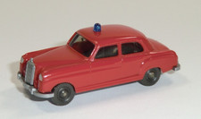 Wiking mercedes 220 gebraucht kaufen  Bremervörde