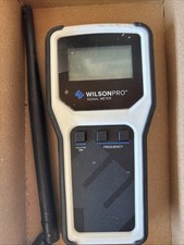 Wilson electronics 460118 for sale  Lake Elsinore
