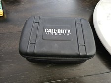 NOVA Câmera Tática Digital Oficial Call of Duty Ghosts PRETA 1080p HD+COD Estojo comprar usado NOVA Câmera Tática Digital Oficial Call of Duty Ghosts PRETA 1080p HD+COD Estojo comprar usado  Enviando para Brazil