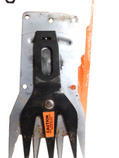 Black decker grass for sale  Oswego