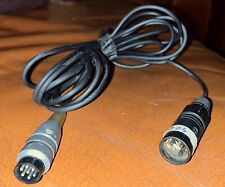 Câble audio xlr d'occasion  Champigny-sur-Marne