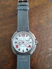 Locman mens watch for sale  SAFFRON WALDEN