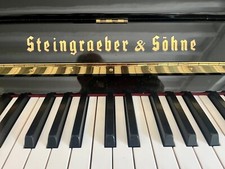Superbe piano droit d'occasion  La Baule-Escoublac