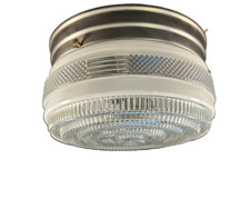 1950s flush mount for sale  Buffalo