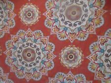 Floral medallion deep for sale  Hasbrouck Heights