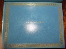Stupenda raccolta bartolomeo usato  Varano Borghi