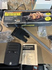 Universal rotisserie prong for sale  San Antonio