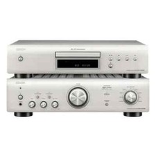 Denon pma600 dcd600 usato  Massa di Somma